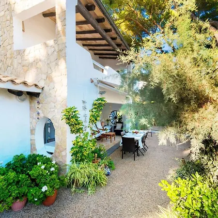 Duna Villa
