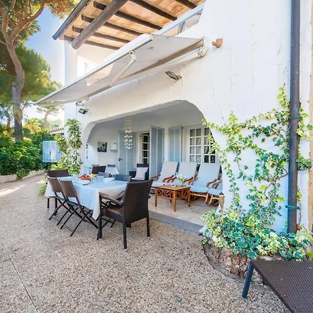 Villa Duna