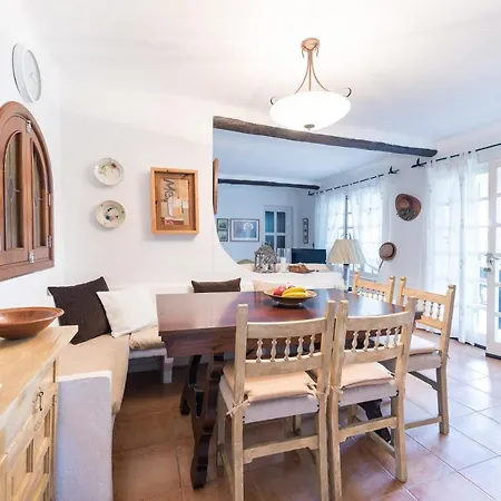 Duna Villa *